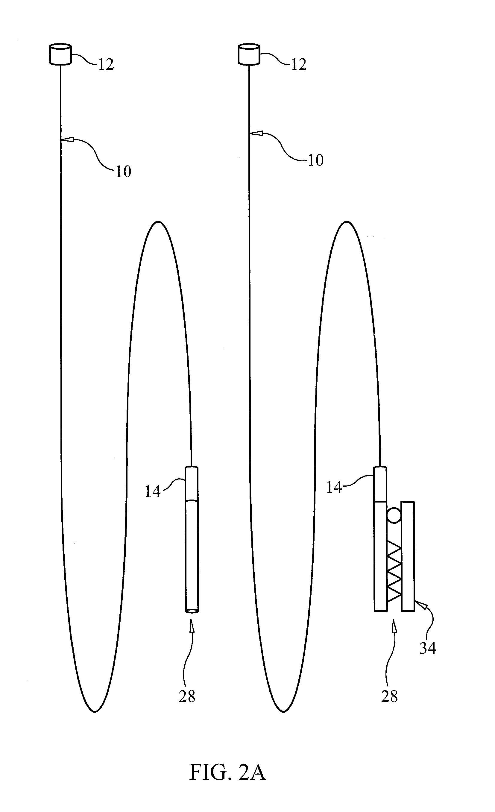 Method and device for non-invasively determining the use of non-electrically conductive plumbing in a residence