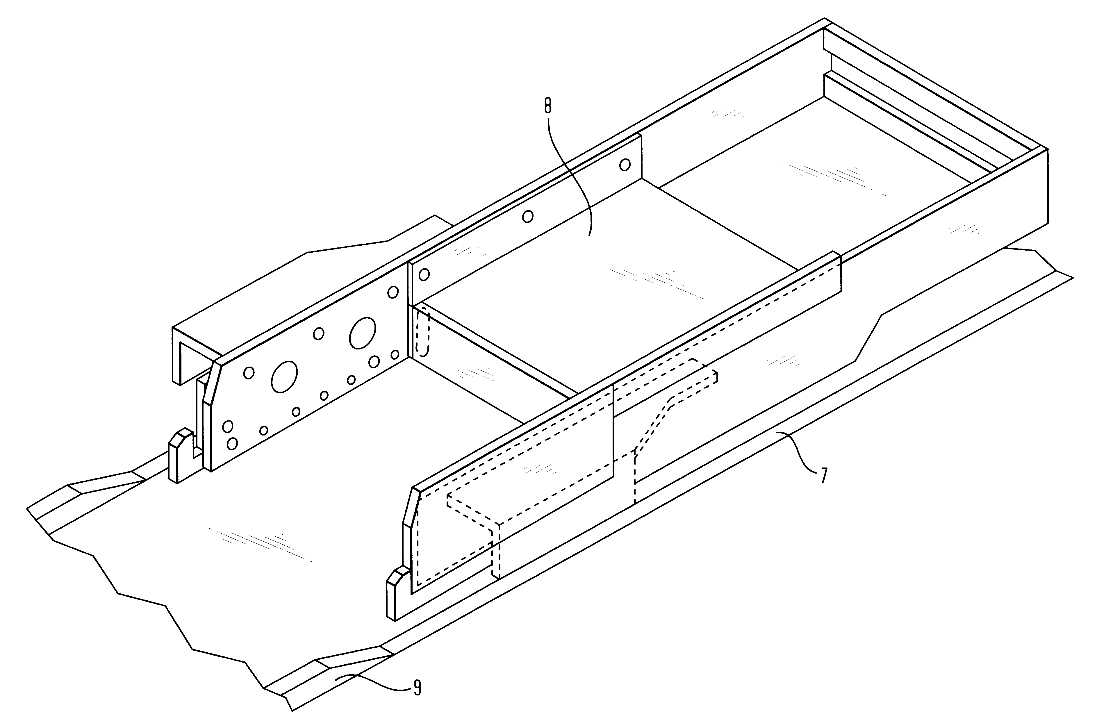 Apparatus for manufacturing concrete masonry units