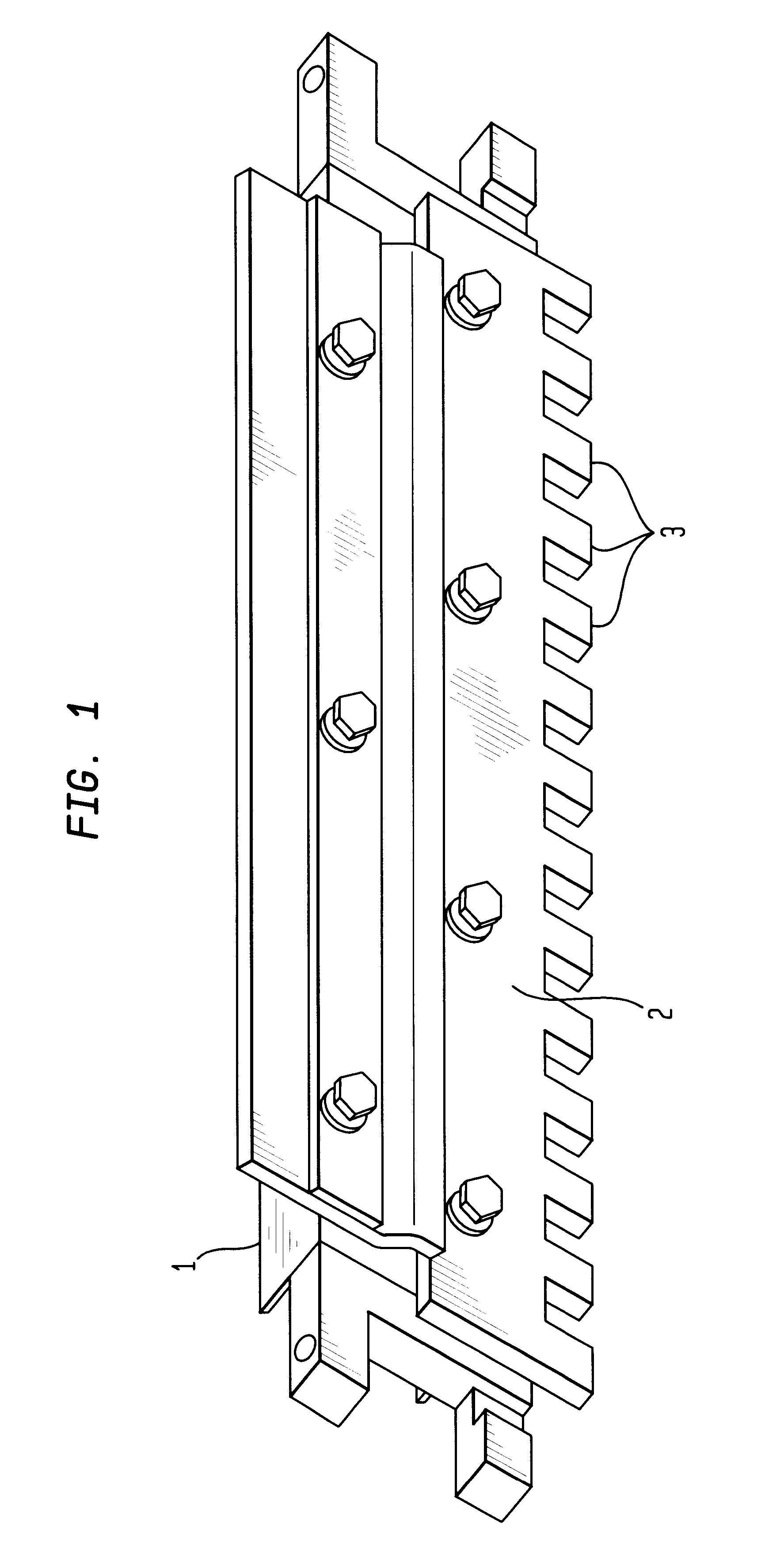 Apparatus for manufacturing concrete masonry units