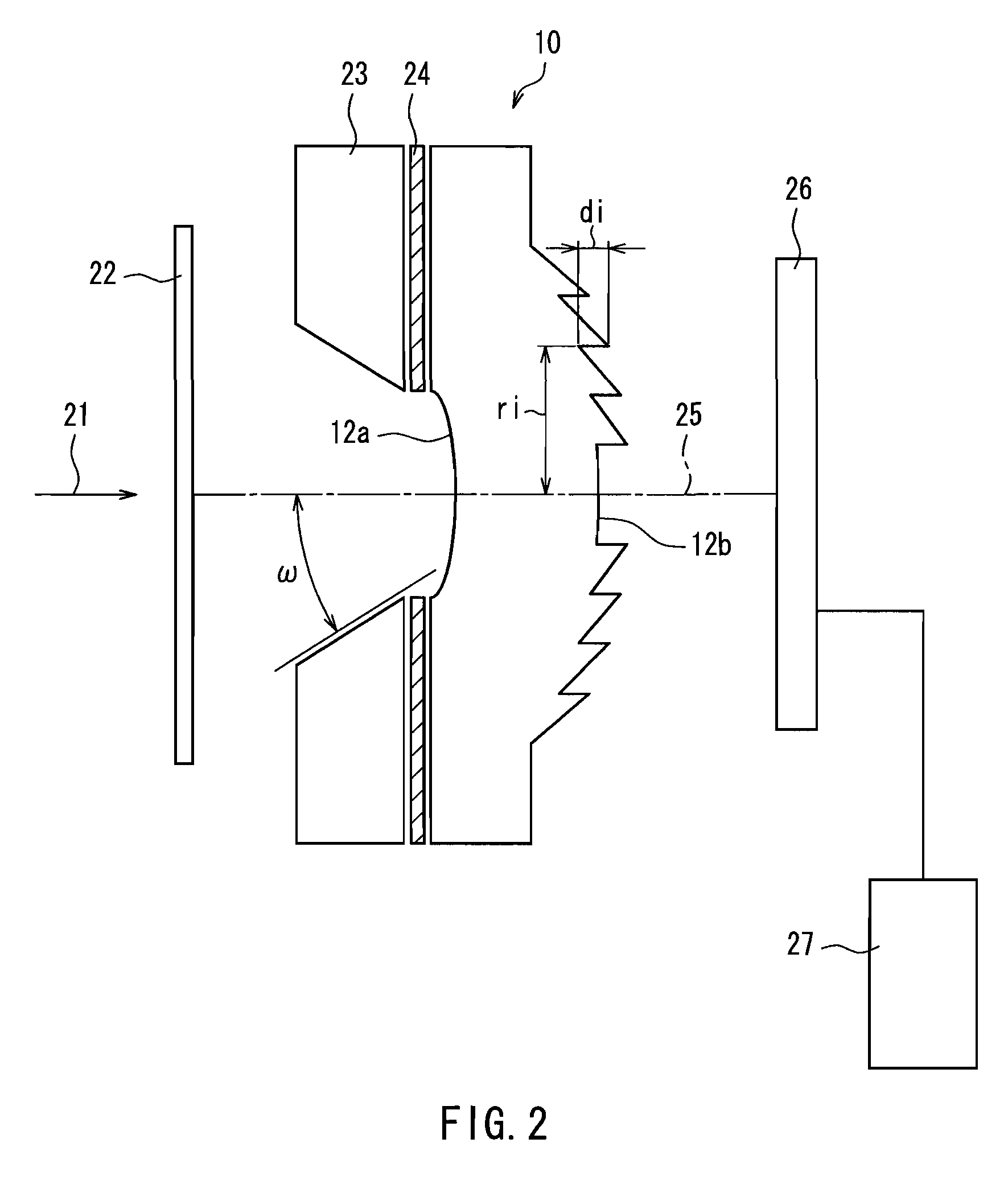 Diffractive imaging lens, diffractive imaging lens optical system, and imaging apparatus using the diffractive imaging lens optical system