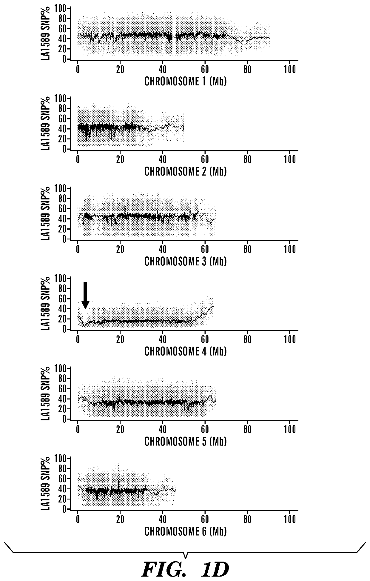 Flagellin-sensing 3 (‘FLS3’) protein and methods of use