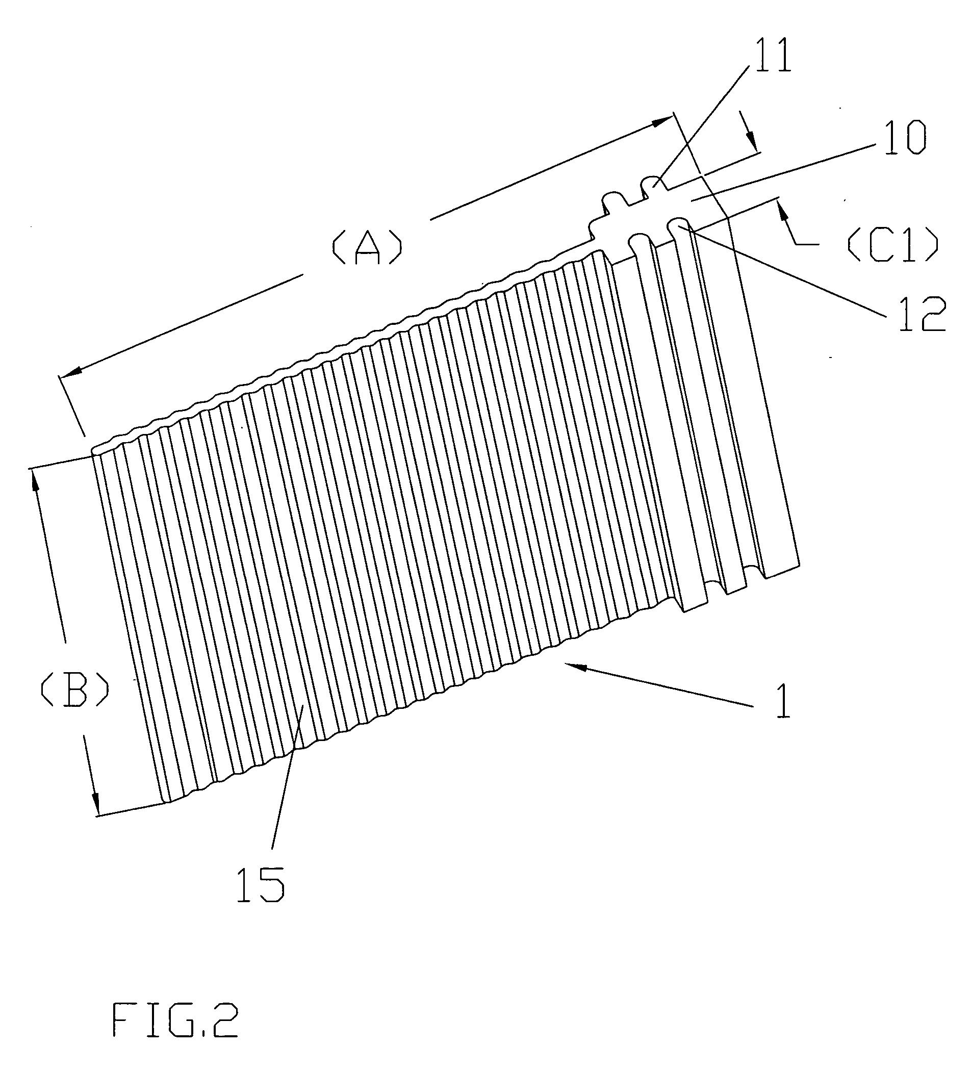 Composite heatsink plate assembly
