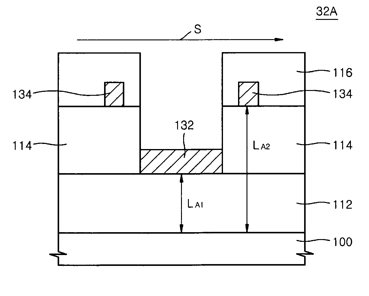 Semiconductor device including fuse focus detector, fabricating method thereof and laser repair method using the fuse focus detector