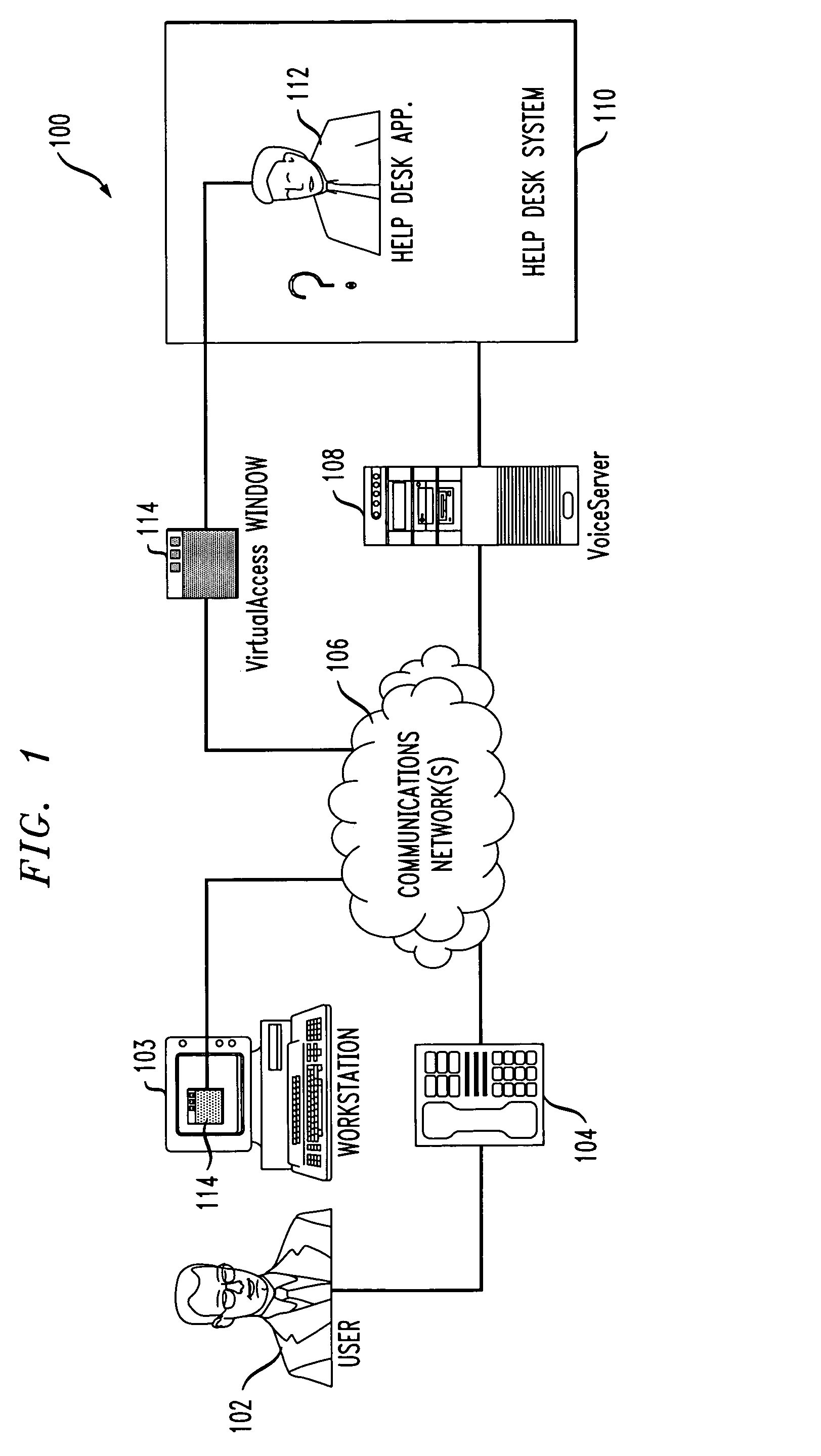 Apparatus and method for addressing computer-related problems