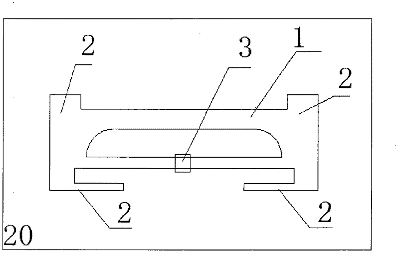 Design and manufacturing method for anti-counterfeit electronic label, anti-counterfeit electronic label and anti-counterfeit packaging