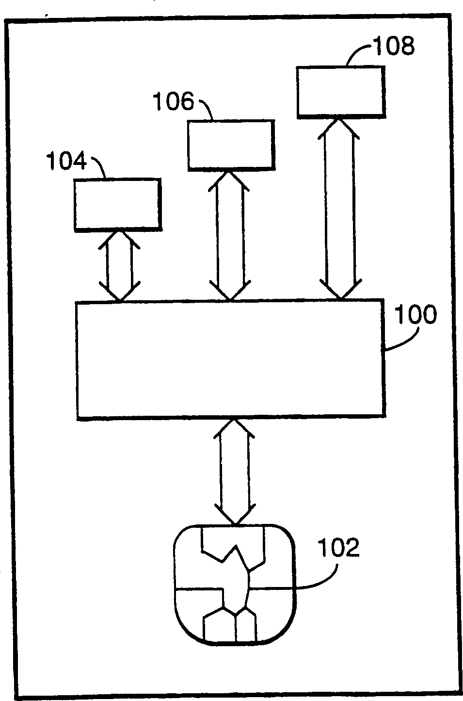 Method and apparatus for preventing fraudulent access in conditional access system