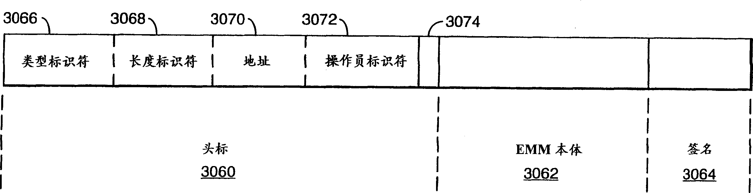 Method and apparatus for preventing fraudulent access in conditional access system