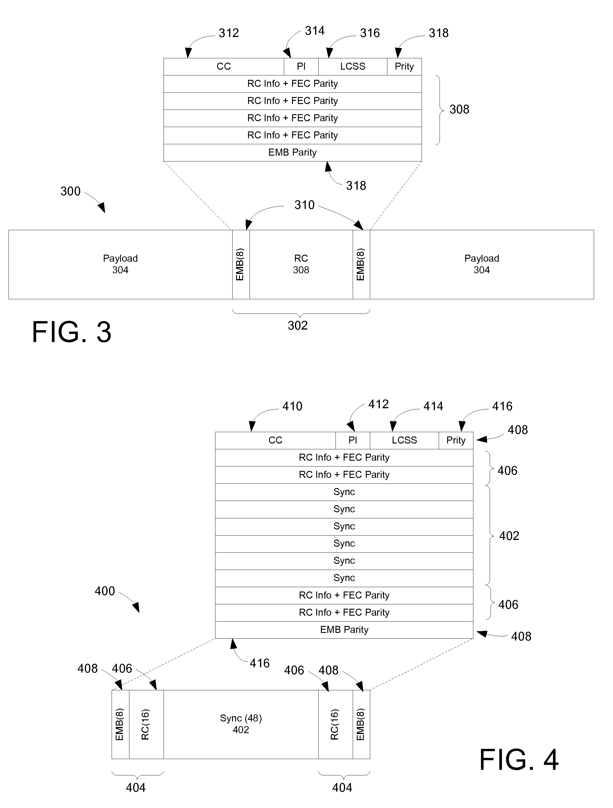 System and method for pausing an ongoing transmission in a communication system