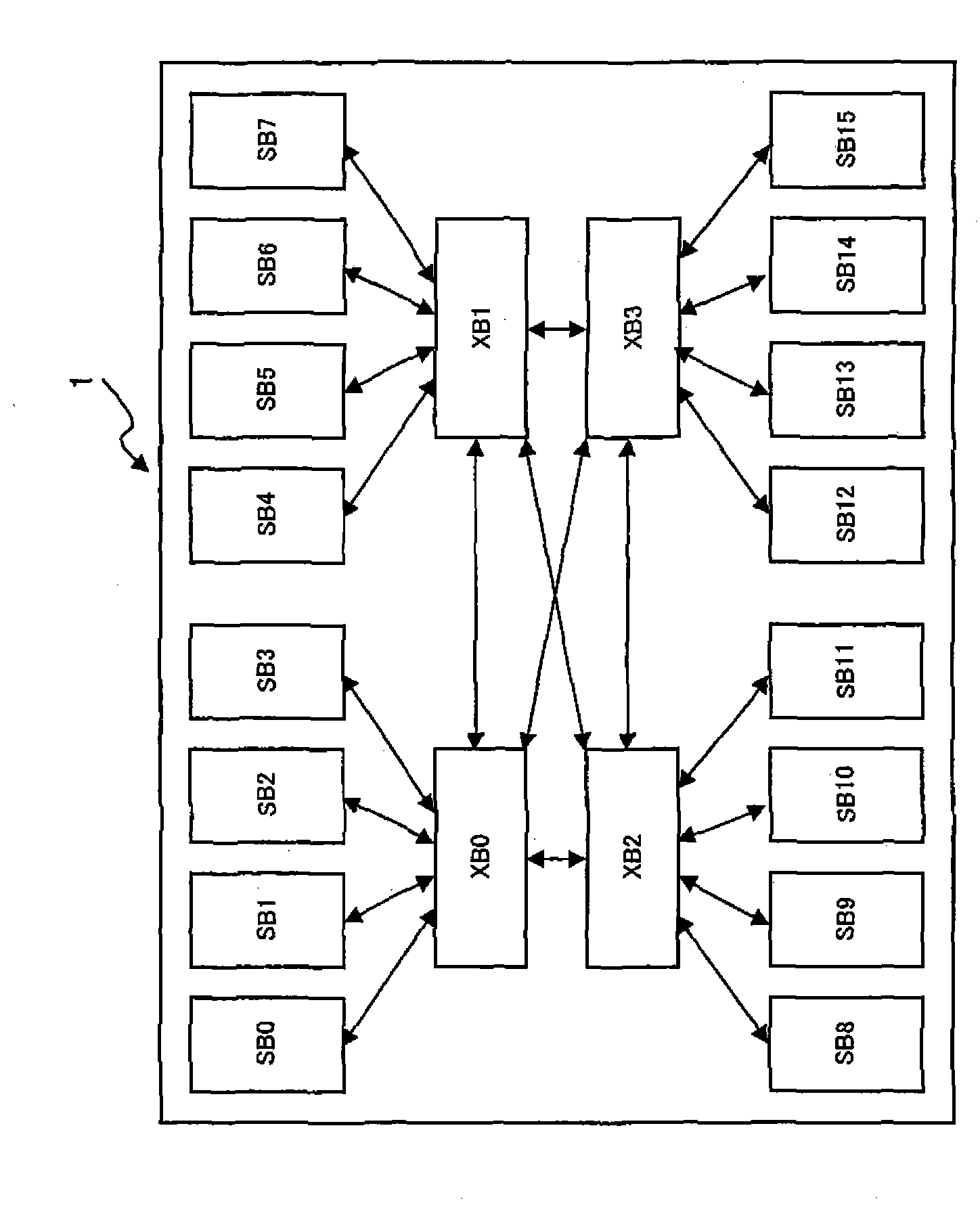 Information processing device, memory control method, and memory control device