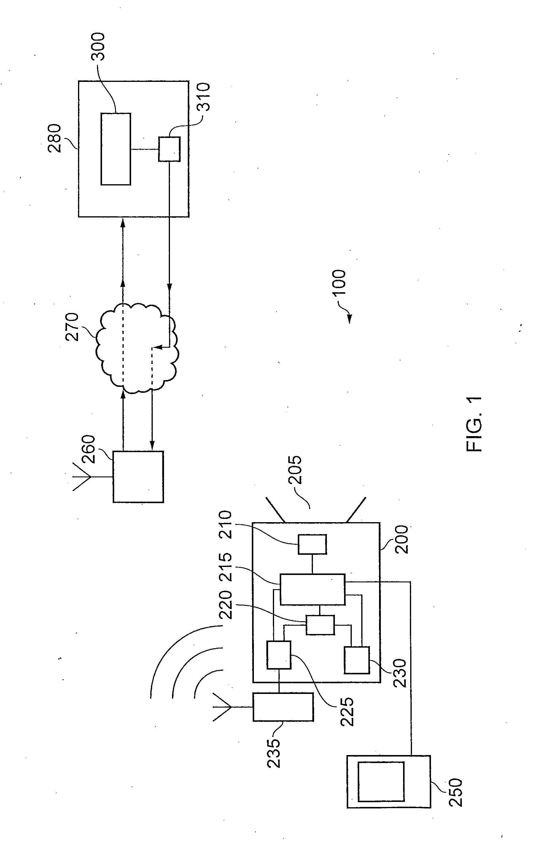 Method, apparatus and system for prioritising content for distribution