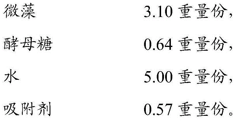 Carbon dioxide trapping agent, and applications, preparation method, and application method thereof