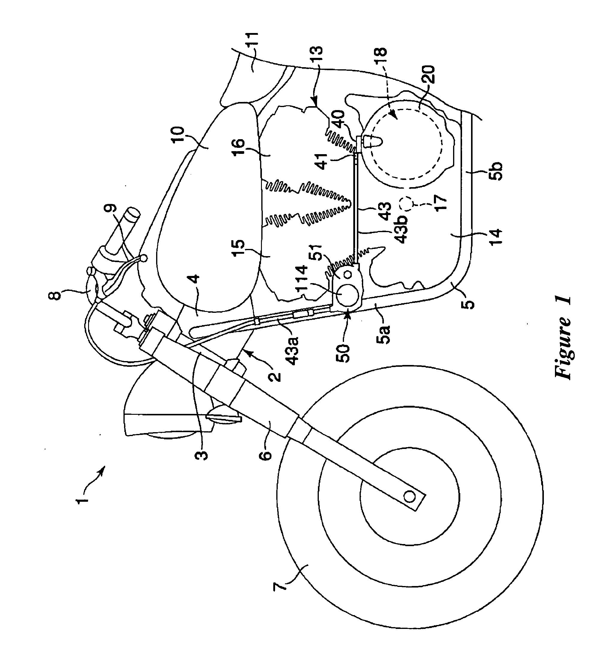 Vehicle with clutch assist device