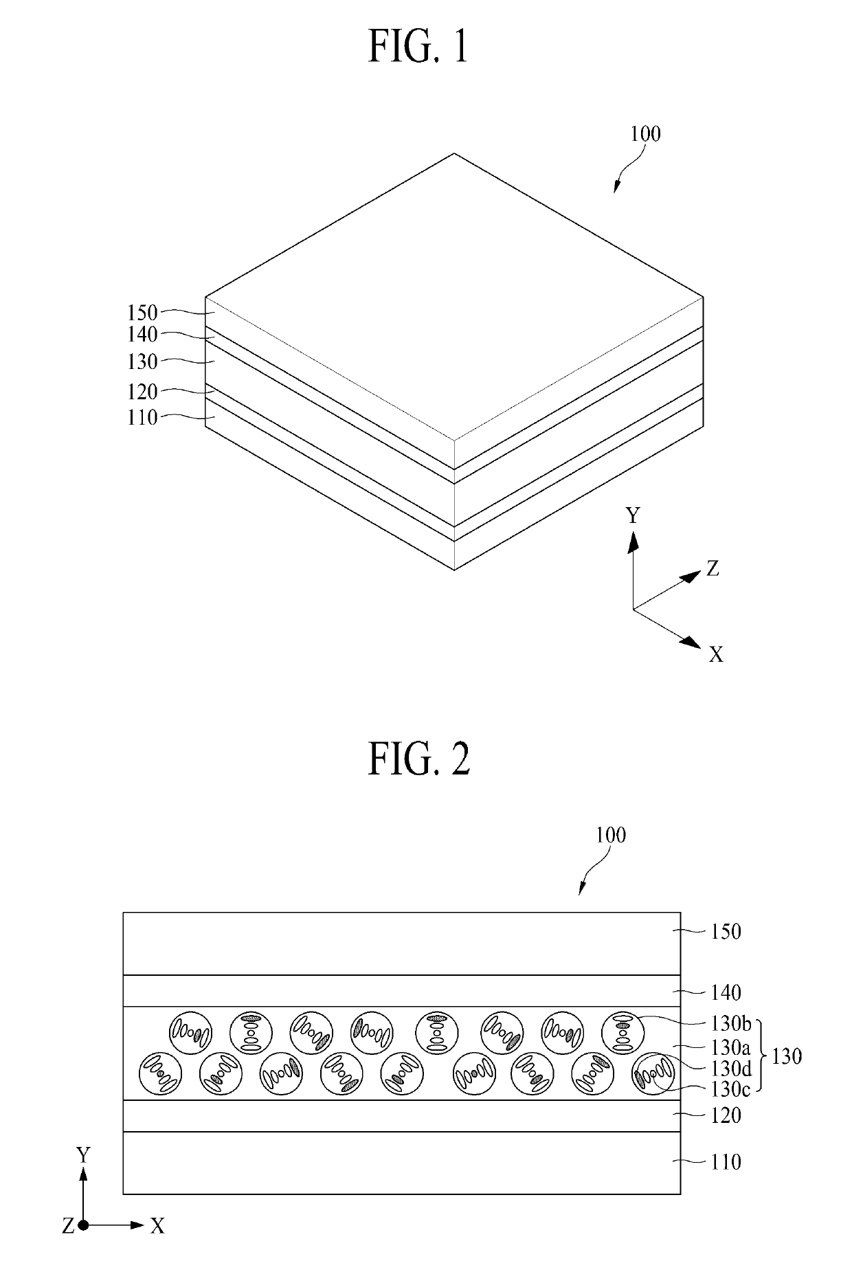 Light blocking device, method of manufacturing the same, and transparent display device including the same