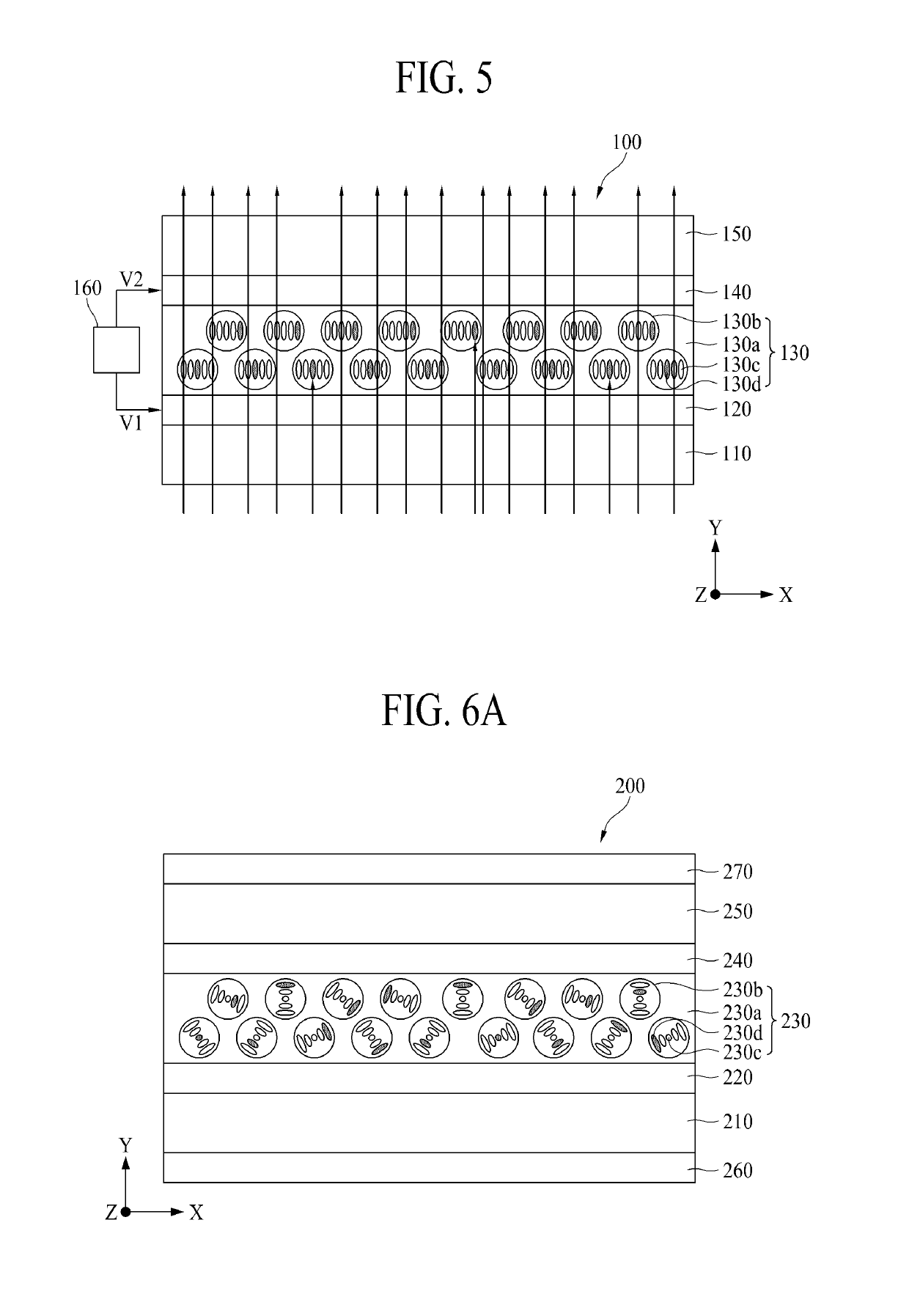 Light blocking device, method of manufacturing the same, and transparent display device including the same