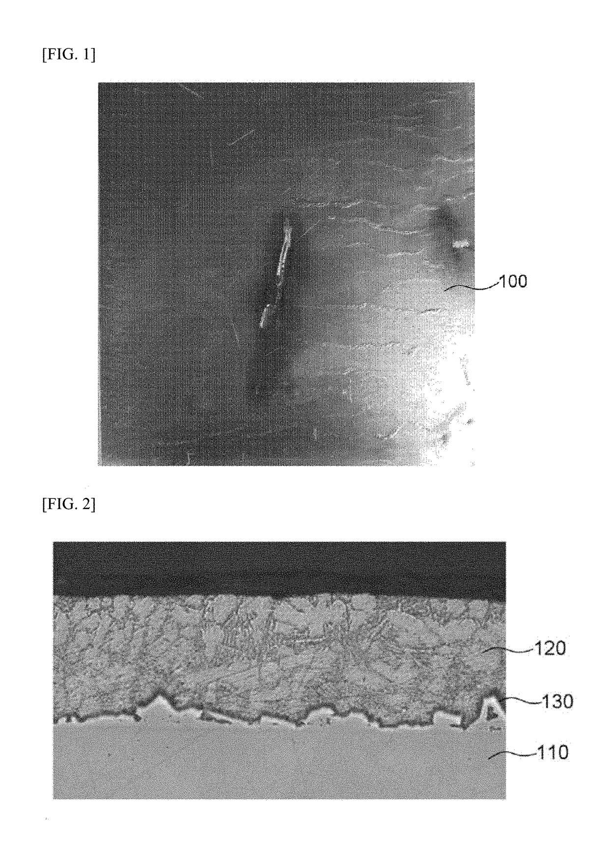 High-frequency heating method for hot stamping process