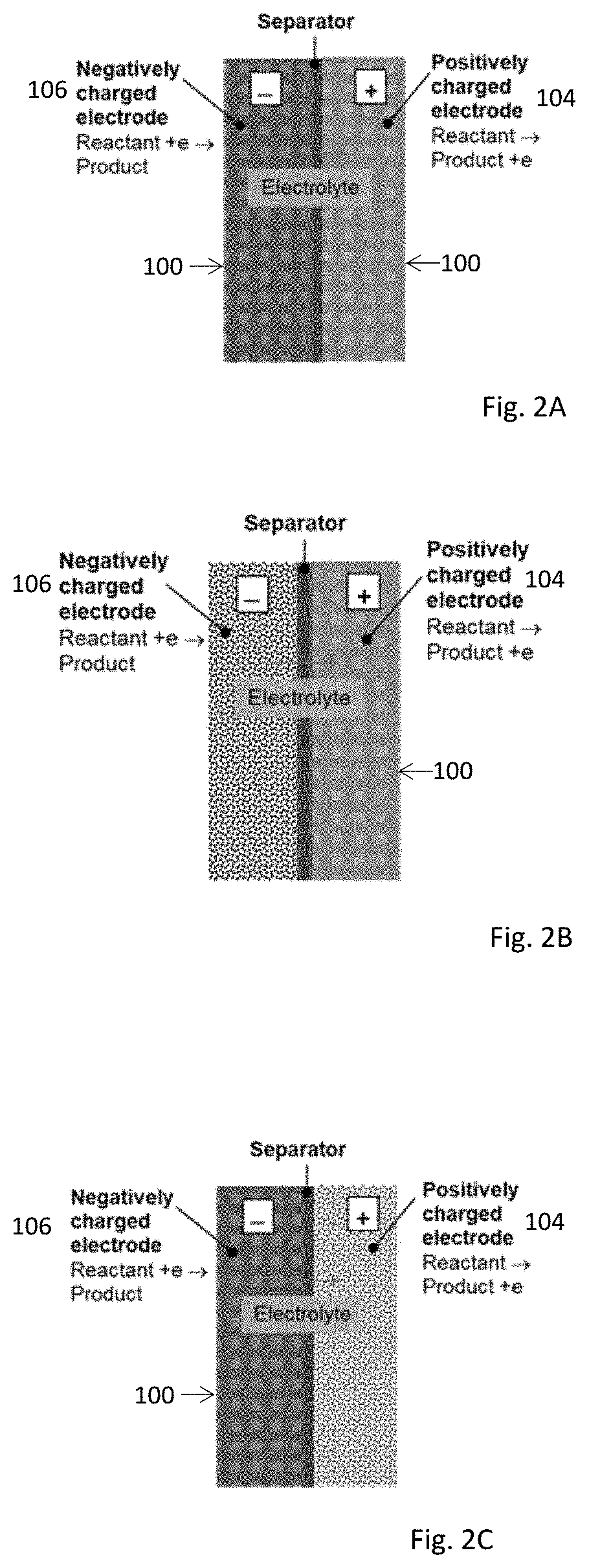 Electrochemical Device Comprising Thin Porous Metal Sheet