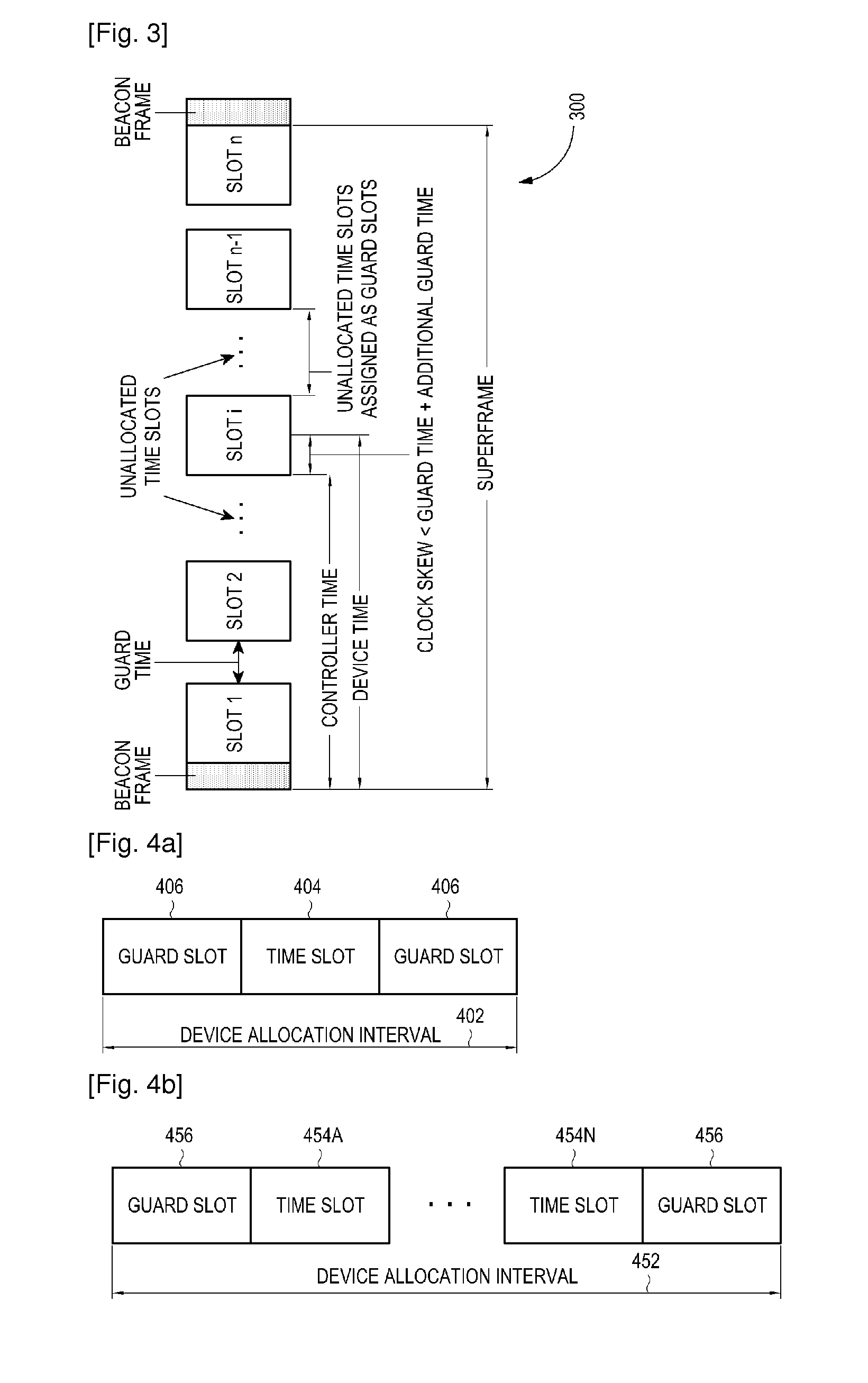 Method and apparatus for device synchronization and power conservation in a wireless communication system