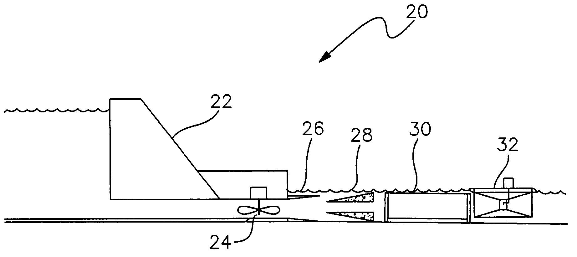 Methods and apparatus for improved hydropower system