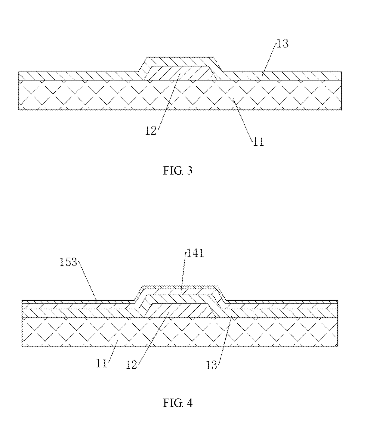 Array substrate, manufacturing method thereof, and display panel