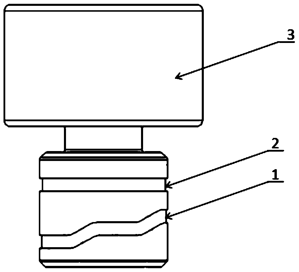 A selector shift mechanism for a transmission