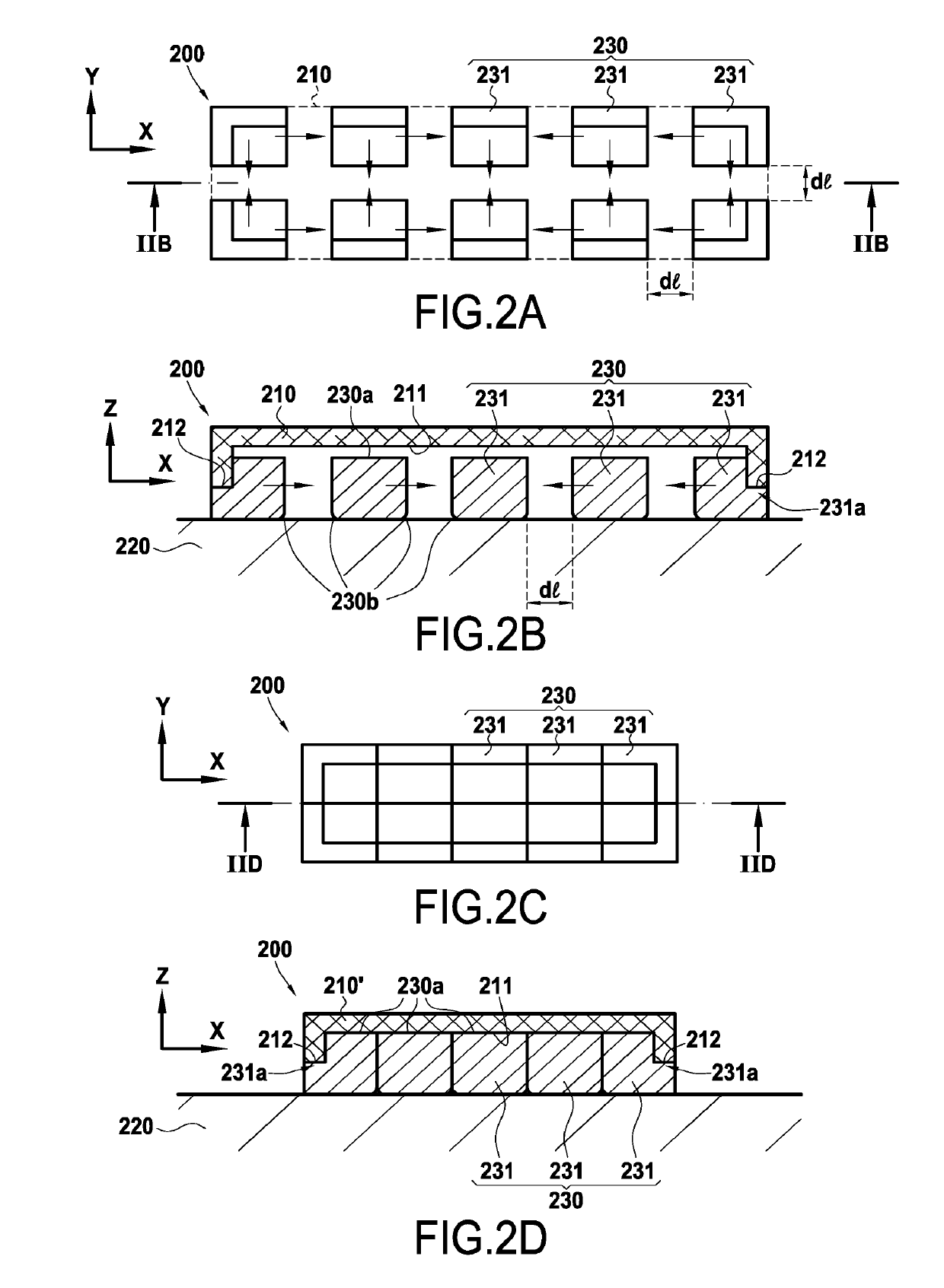 Tooling for use during heat treatment to support a preform made of powder