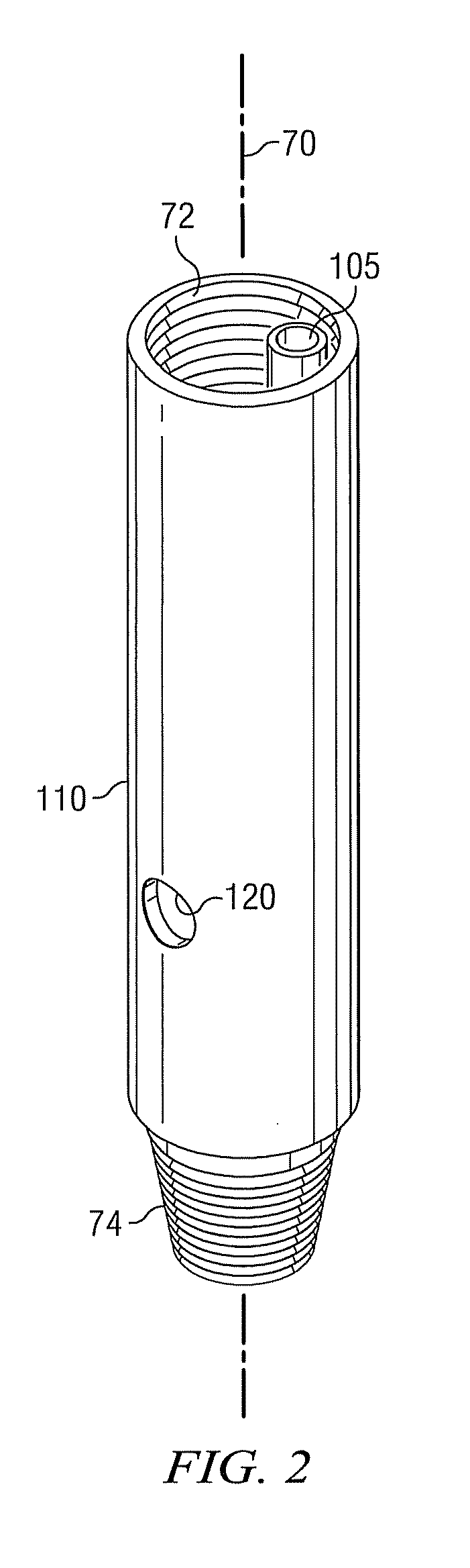 Caliper Logging Using Circumferentially Spaced and/or Angled Transducer Elements