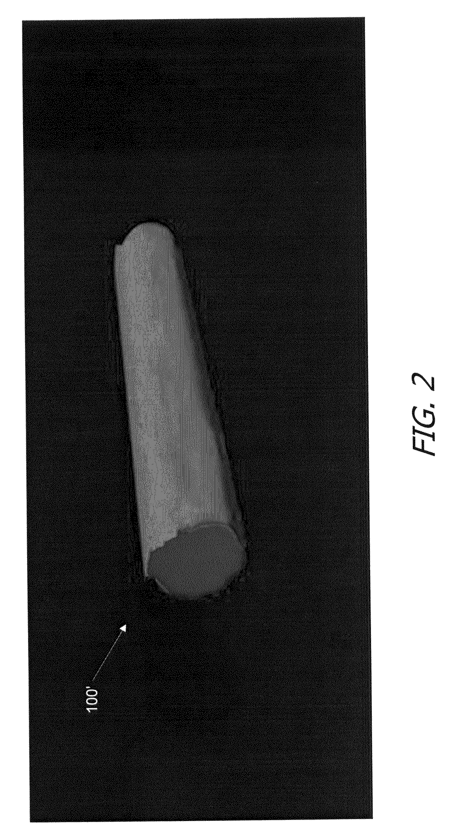 Method and apparatus for graphically defining surface normal maps