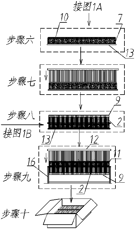 Production and manufacturing method of activated carbon cigarette filters