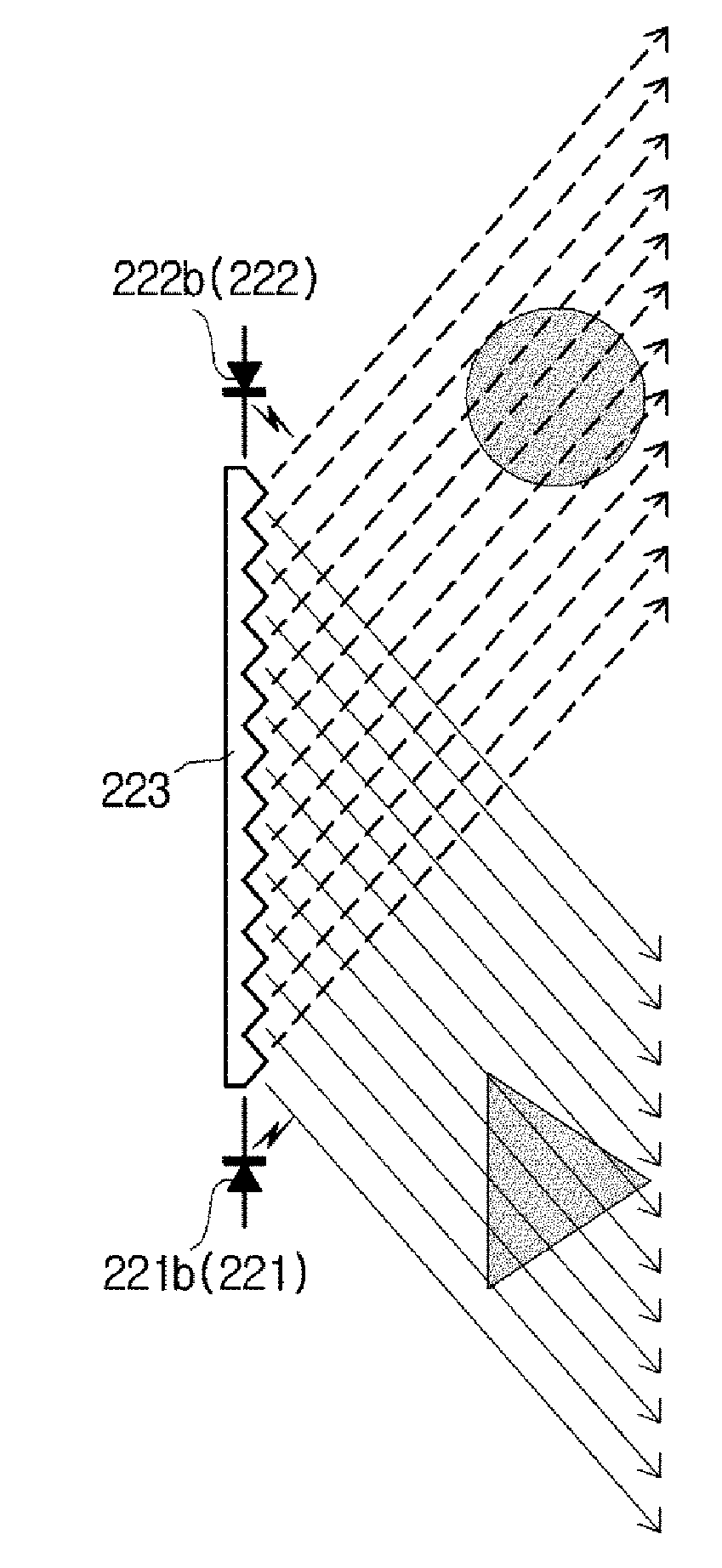 Display apparatus, vehicle having the same and method for controlling the same