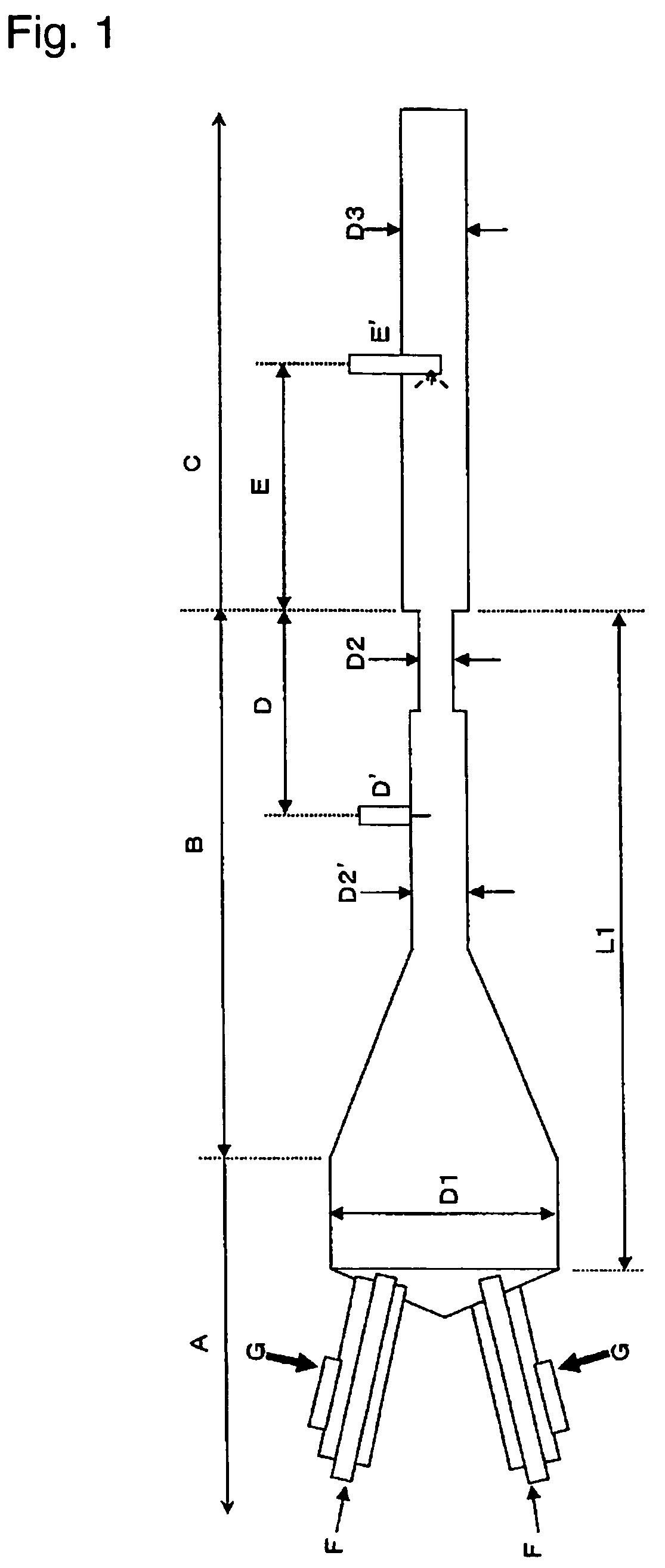 Propylene resin composition and molding thereof