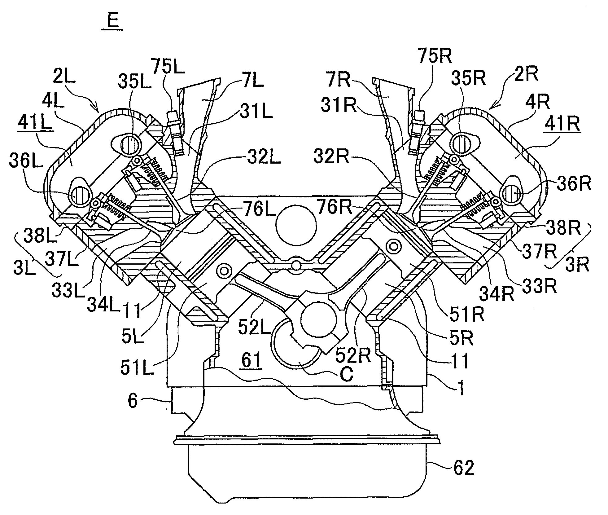 Ignition timing control apparatus and ignition timing control method for internal combustion engine