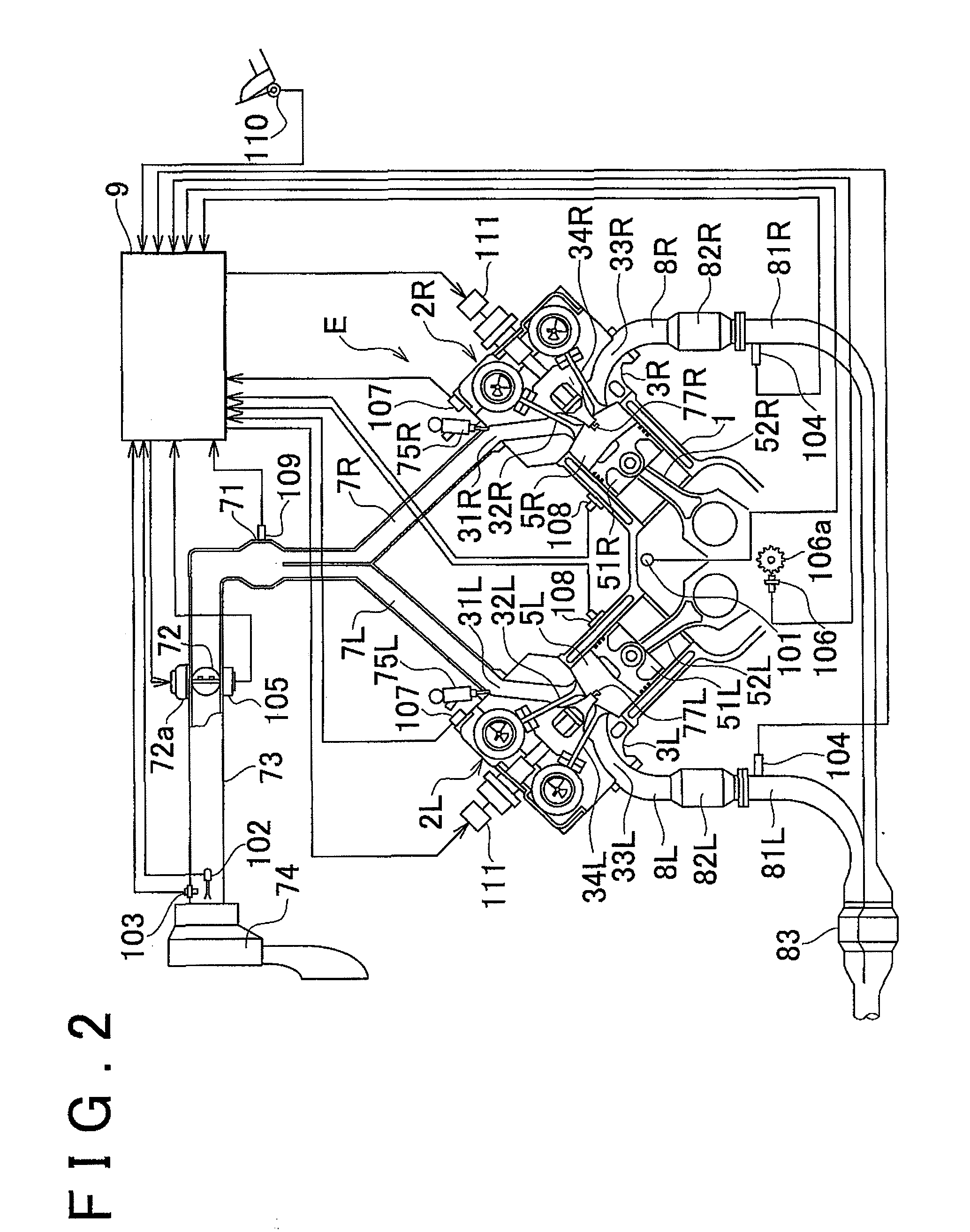 Ignition timing control apparatus and ignition timing control method for internal combustion engine
