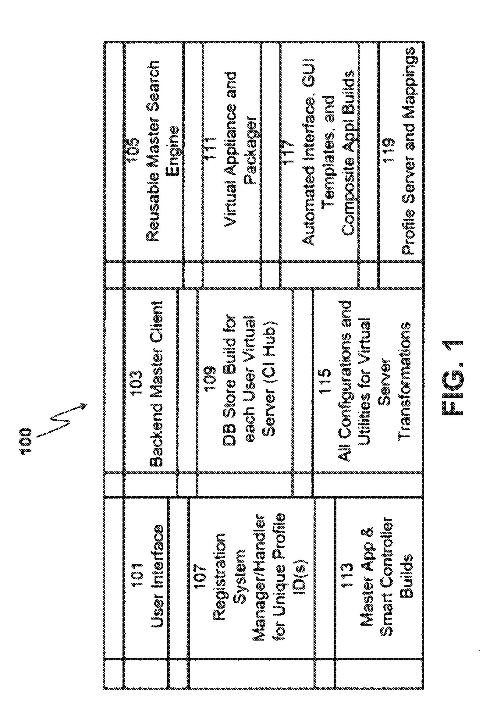 Distributed Hybrid Virtual Media and Data Communication System