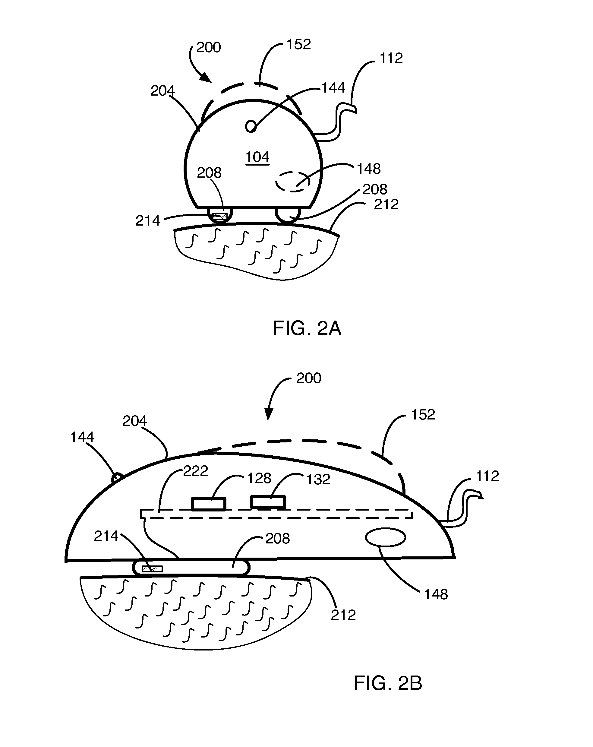 A safe skin treatment apparatus for personal use and method for its use