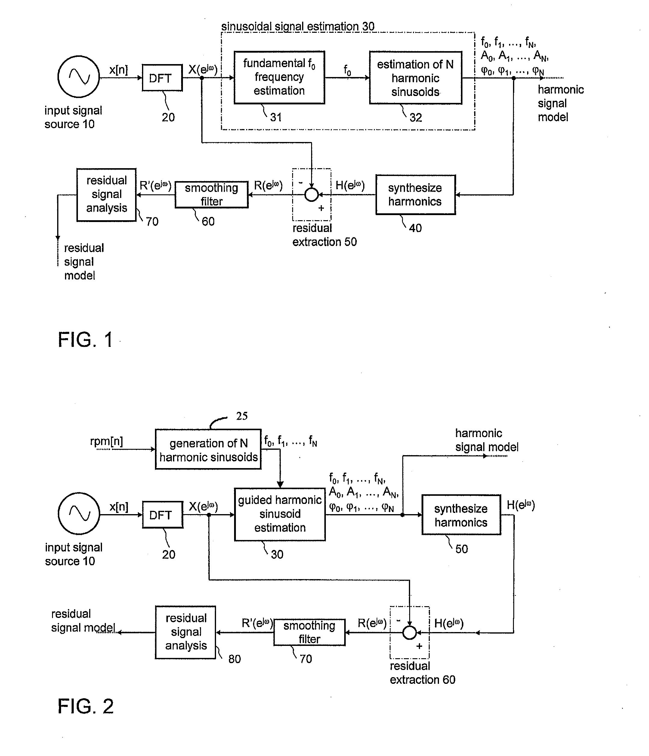 Engine sound synthesis system