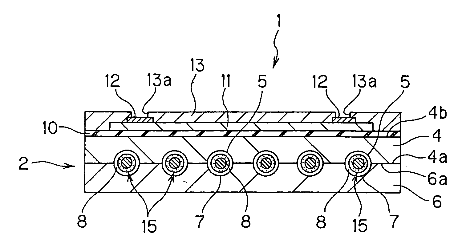 Micro-reactor and method of manufacturing the same