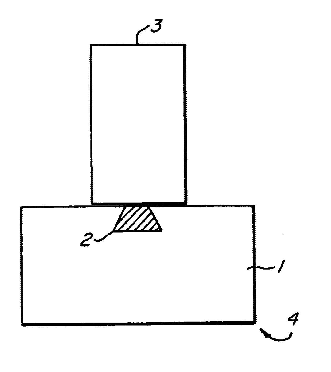 Assembly for transmitting electrical signals and/or energy