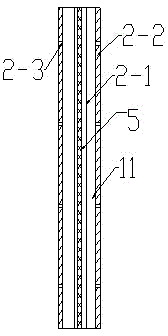 Multifunctional test tube rack