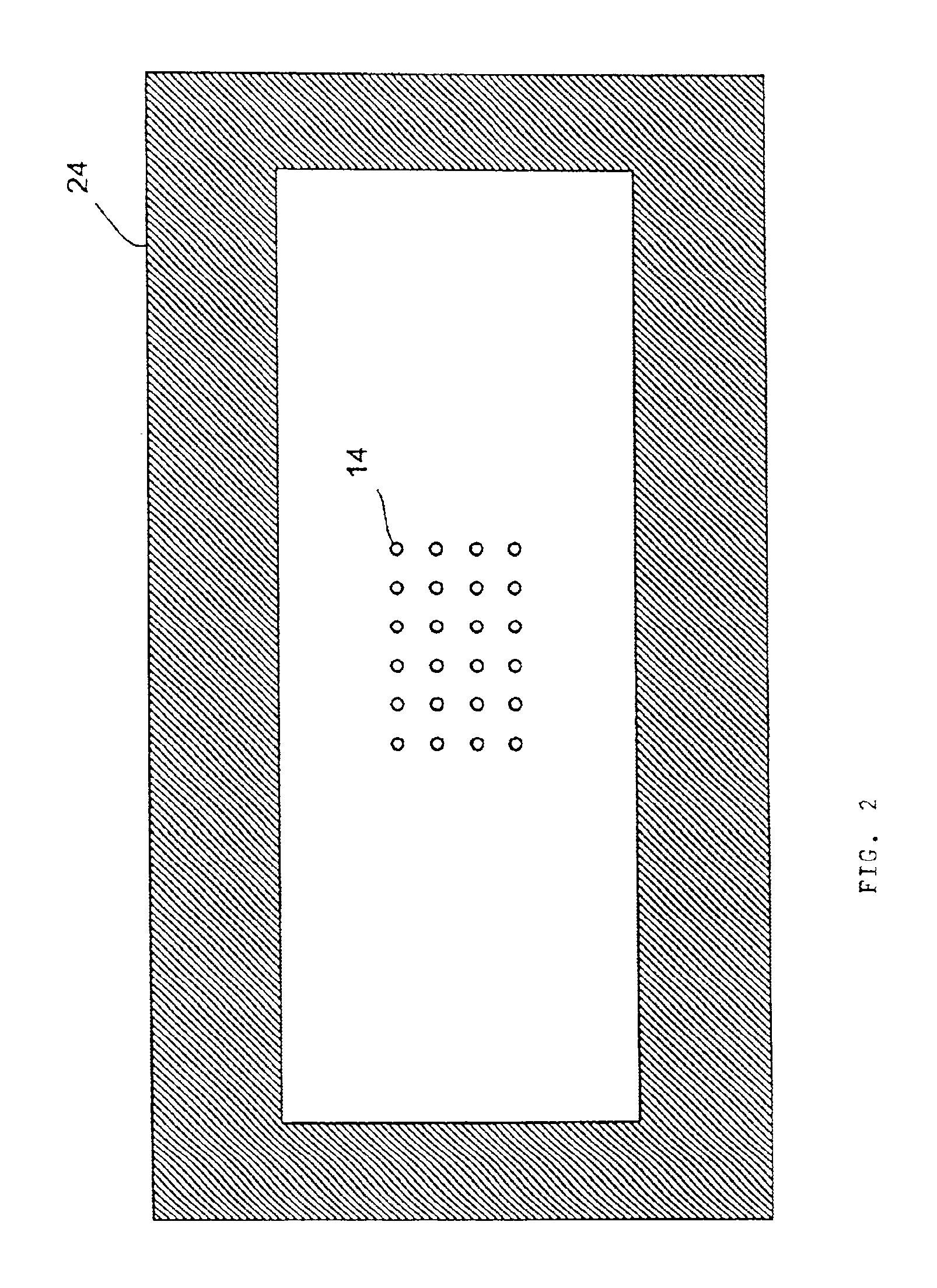 Fluids manipulation device with format conversion