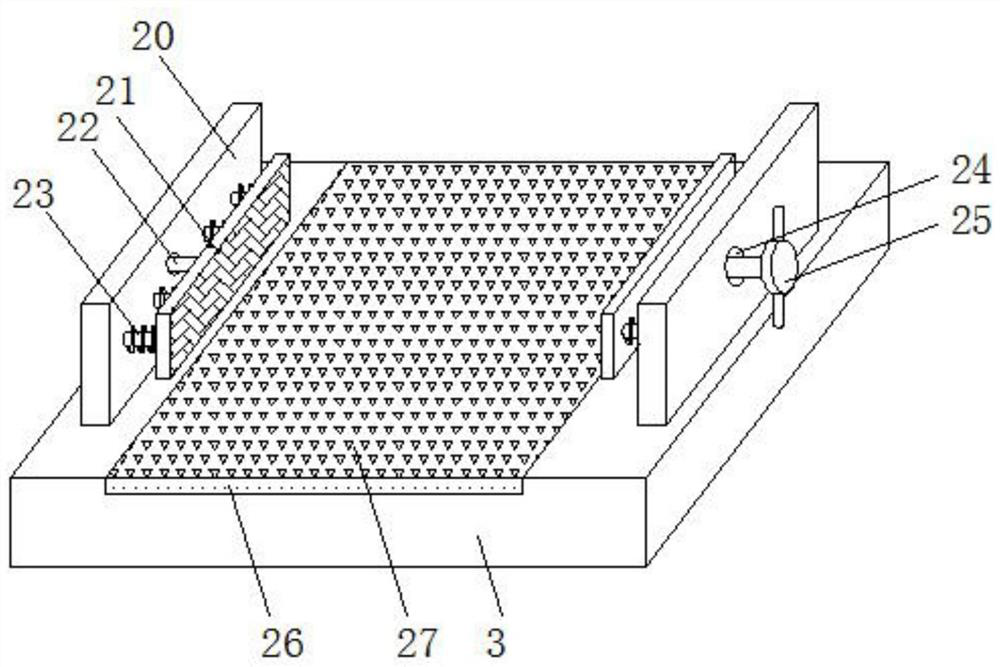 High-precision flow continuous measuring device for efficient filling of viscous food