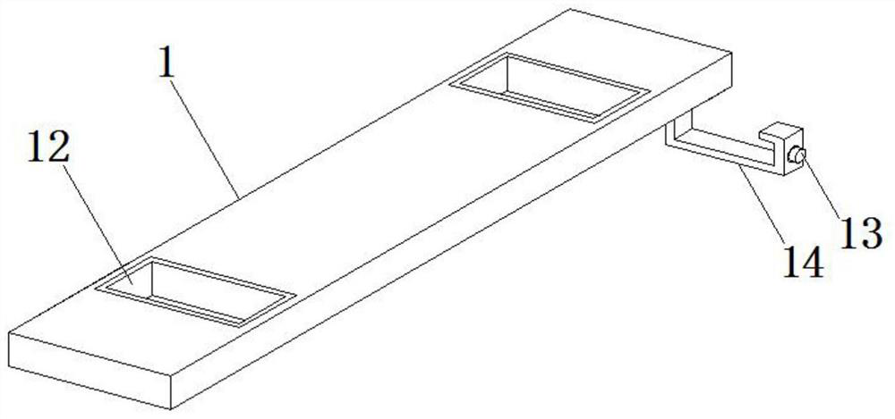 Novel sawing machine with feeding platform