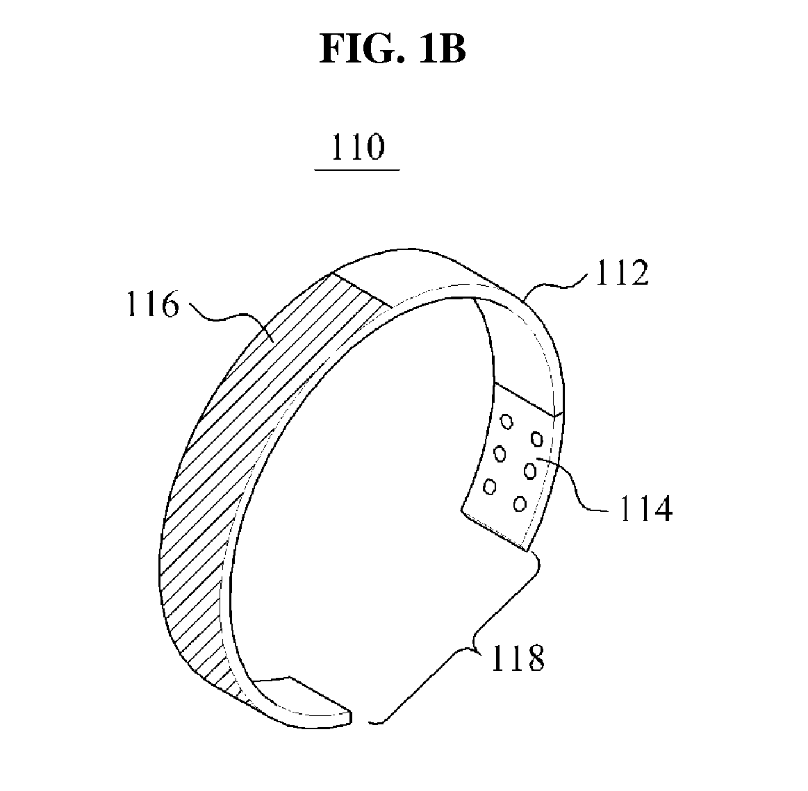 Wearable mobile device and method of measuring biological signal with the same