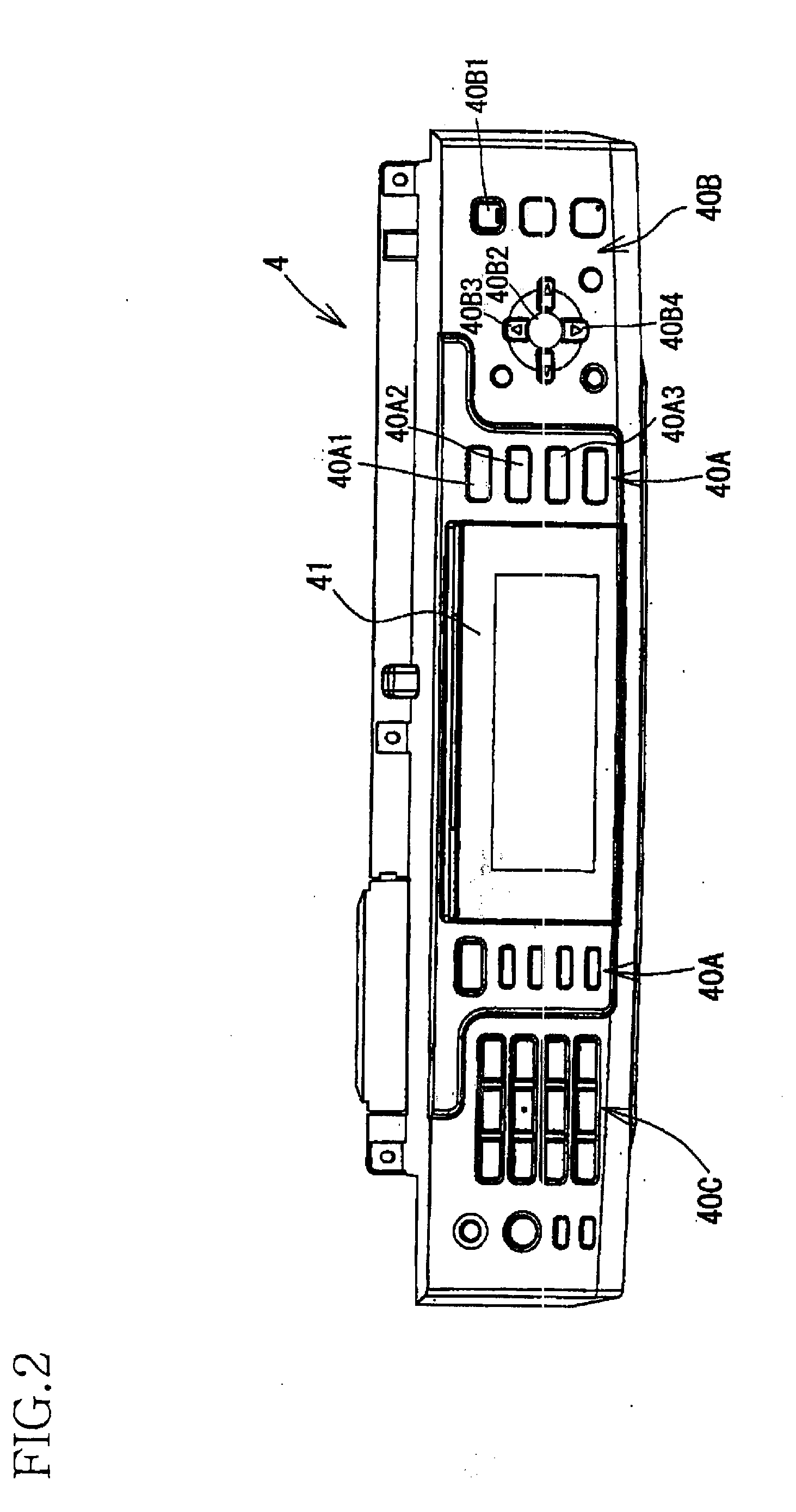 Image reading apparatus and computer-readable carrier containing control program for image reading apparatus