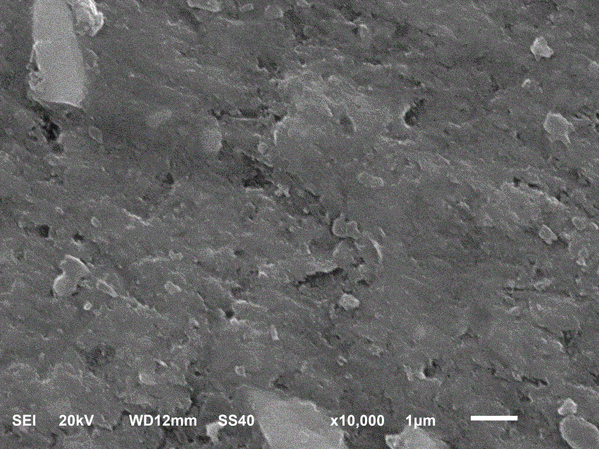 Preparation method of novel corrosion-resisting zinc cathode plate