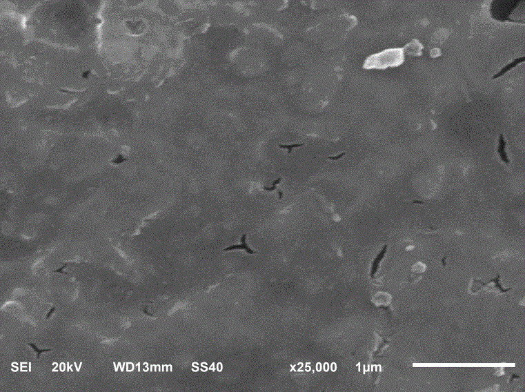 Preparation method of novel corrosion-resisting zinc cathode plate