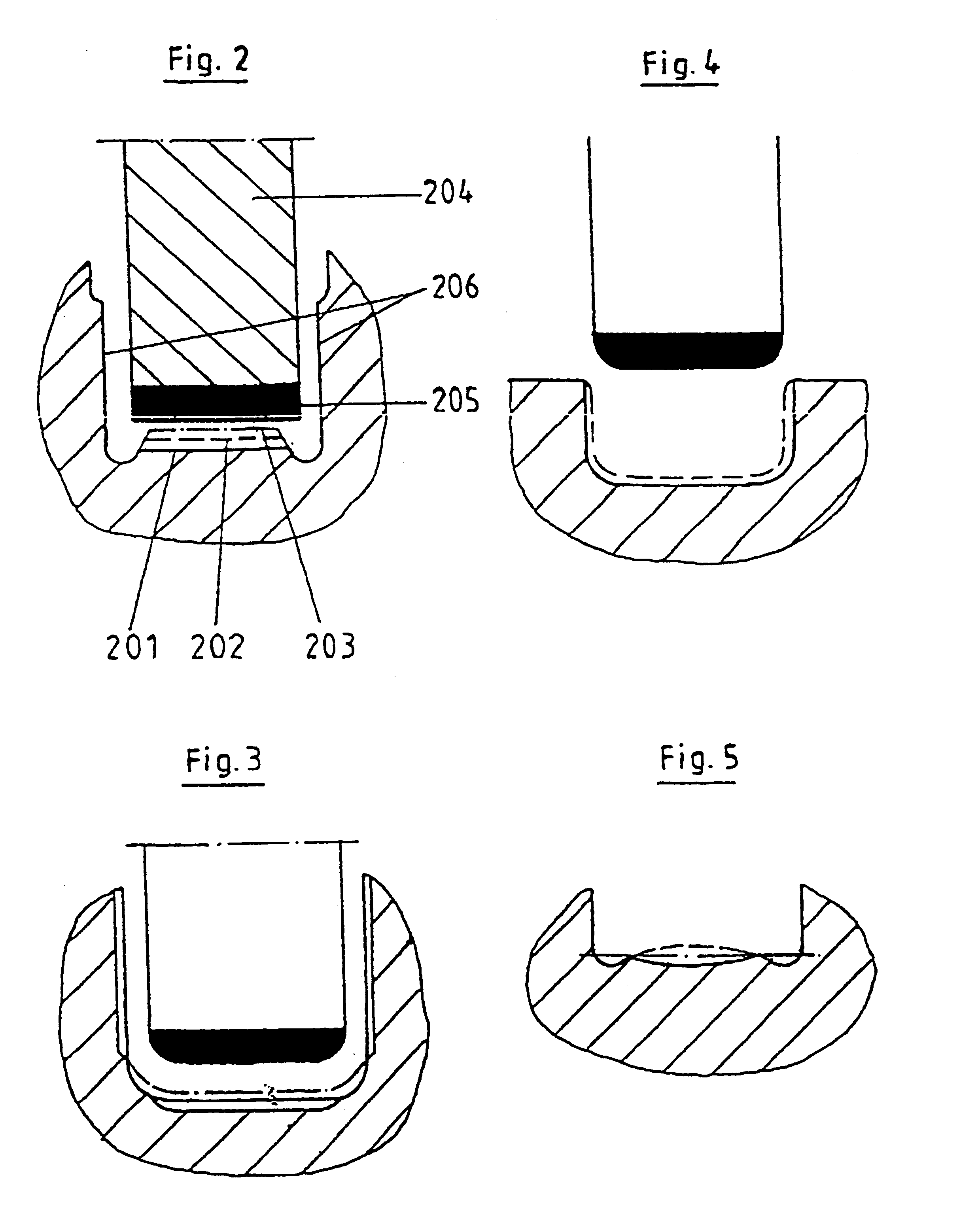 Rough- and finish-grinding of a crankshaft in one set-up