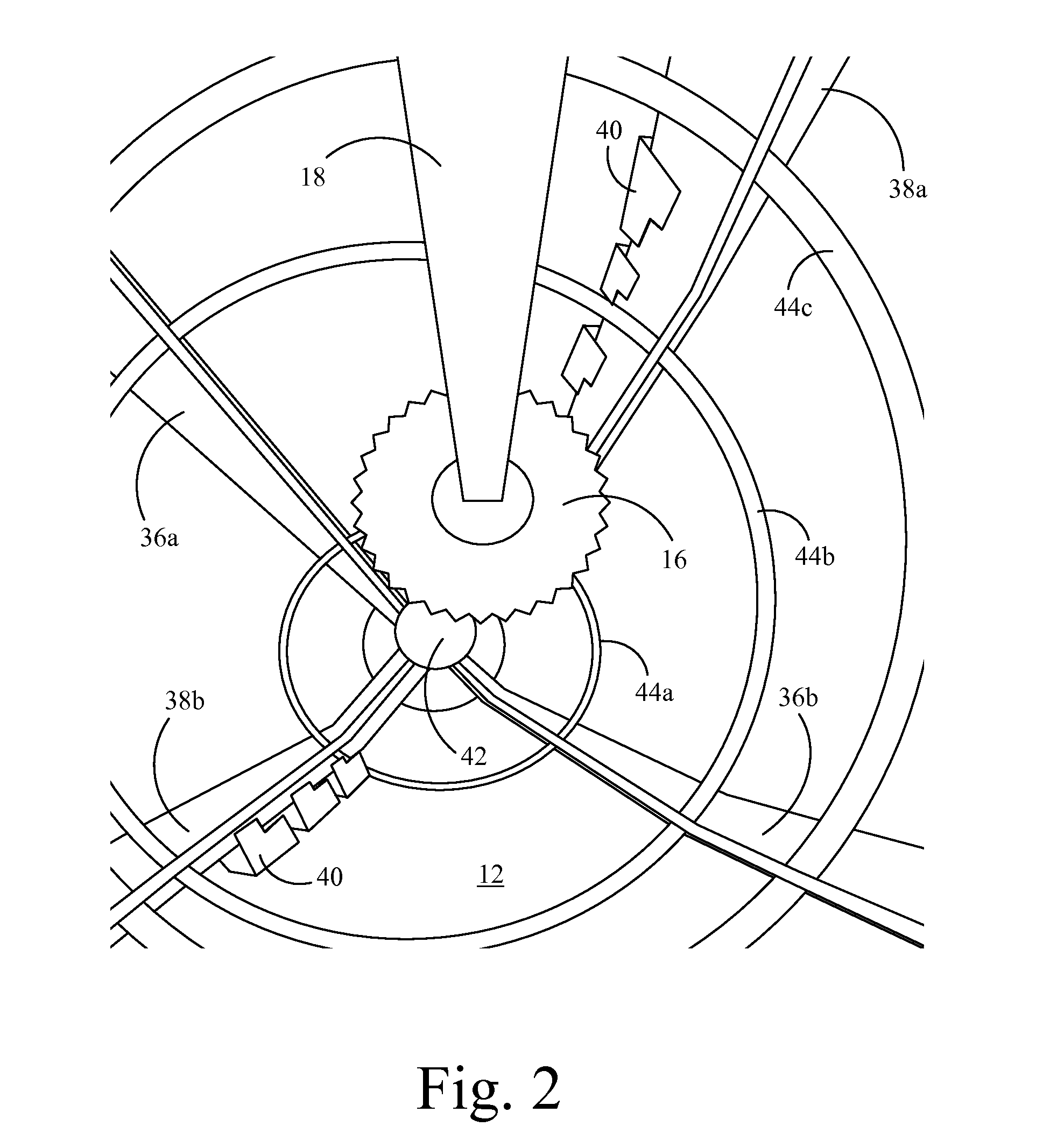 Method for Manufacturing a Gelled Fuel Heat Source