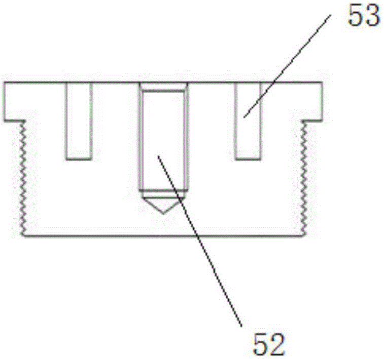 Outdoor alternating-current anti-explosion 35-kV lightning arrester