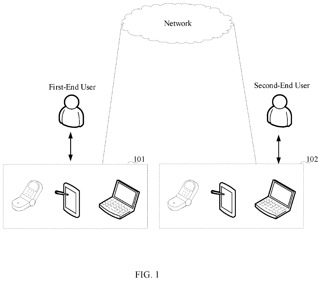 method-and-terminal-for-echo-cancellation-eureka-patsnap-develop