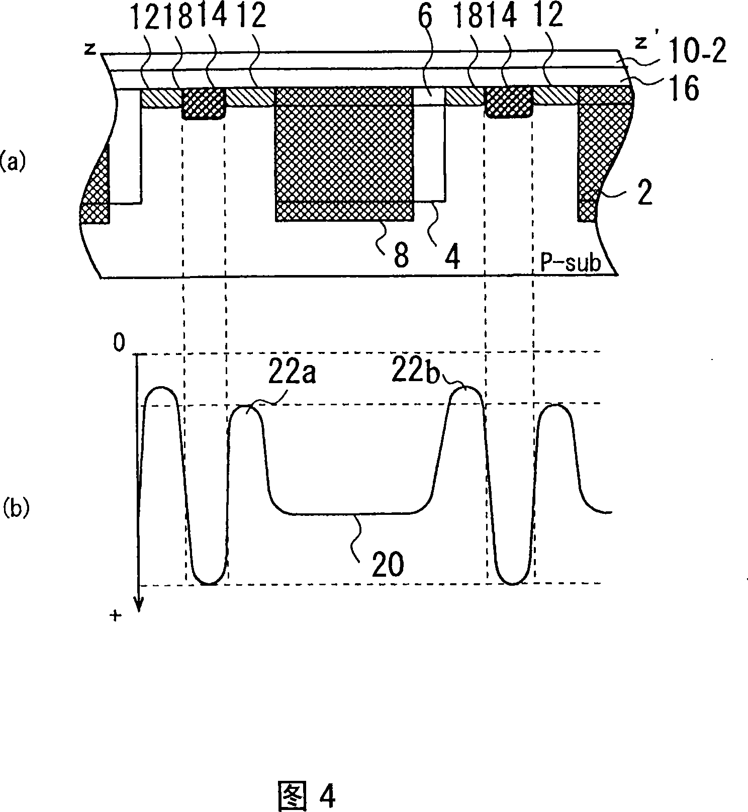 Solid-state image sensor